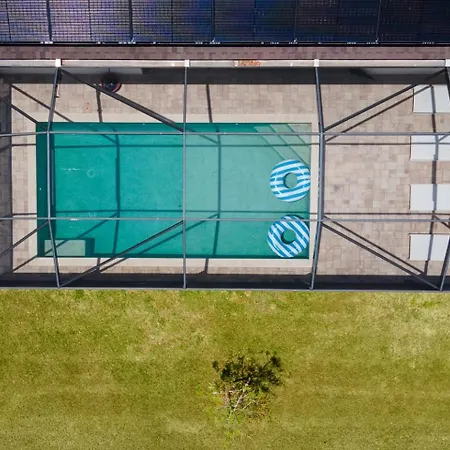 Sunscape Retreat Villa